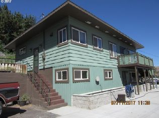 925 Main St, Arlington, OR 97812