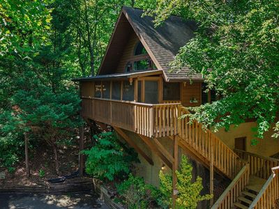 334 Greenwood Way, Pigeon Forge, TN, 37863