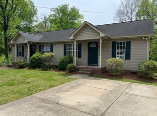 355 Gurley Dr NW, Concord, NC 28027