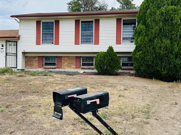 2859 E 99th Way, Thornton, CO 80229