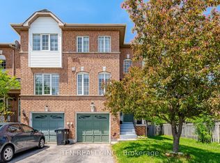 123 Brickyard Way, Brampton, ON L6V 4M2
