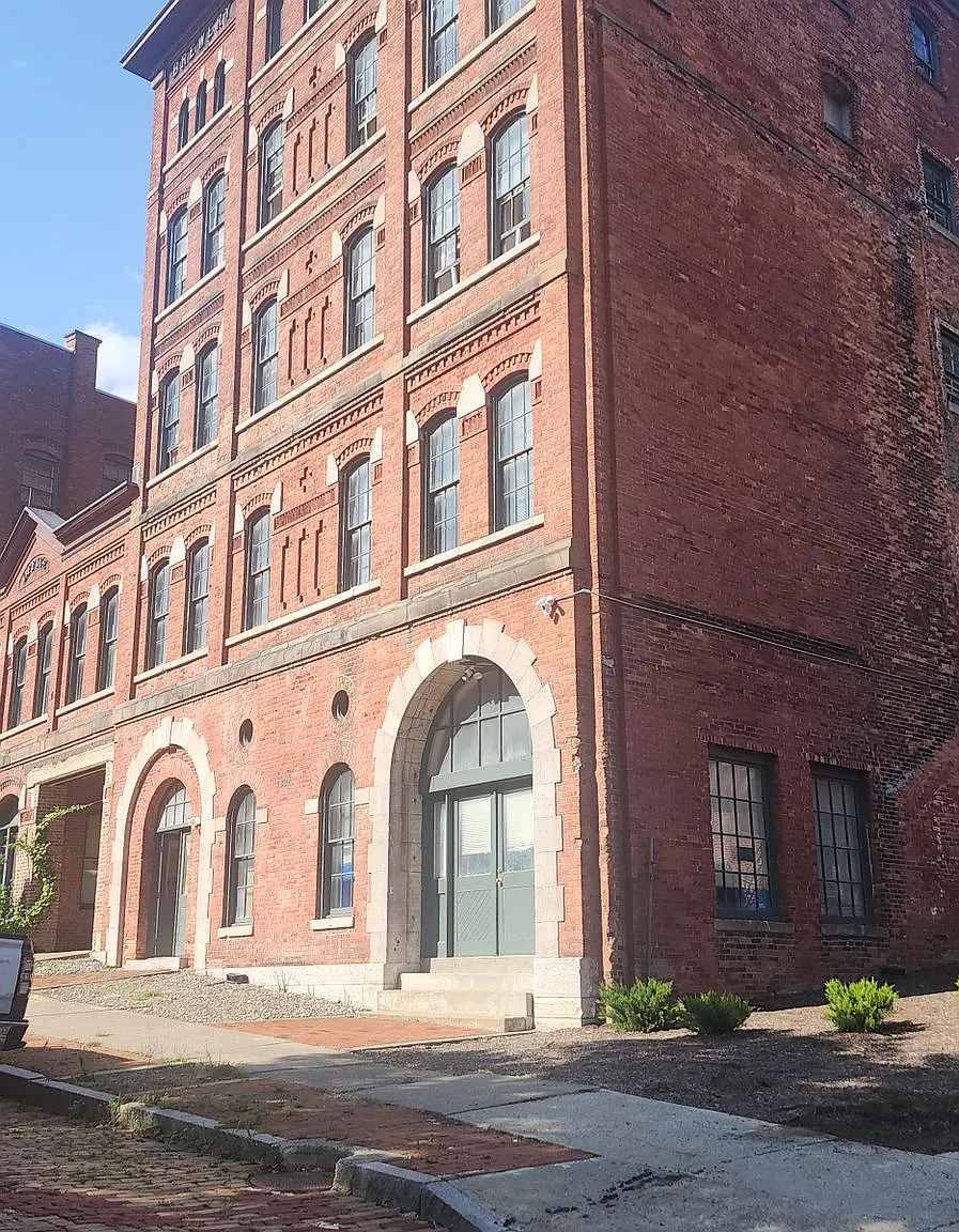 Hinckel Brewery Development — Photo 4