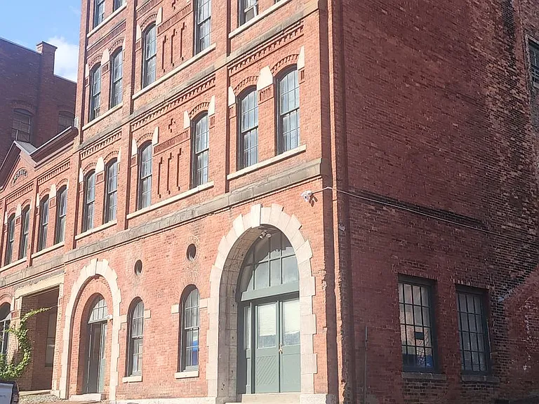 Hinckel Brewery Development — Photo 4