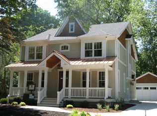 347 Marion Ave, Glen Ellyn, IL