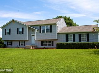 47020 Piper Ct, Lexington Park, MD 20653