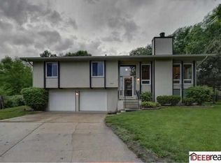 14829 Berry Cir, Omaha, NE 68137