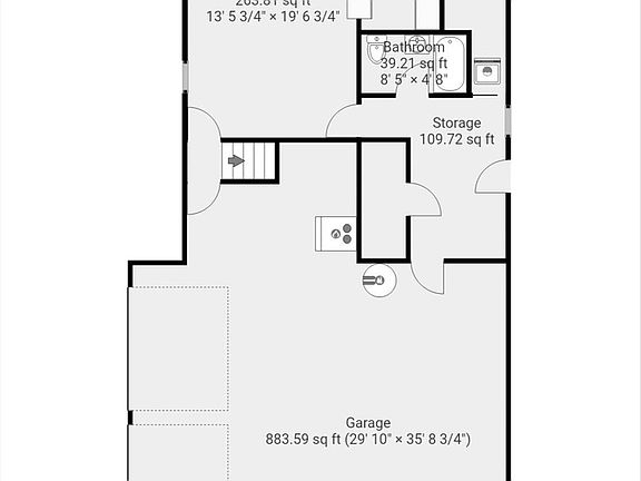 4th image of 3456 Farmington Dr