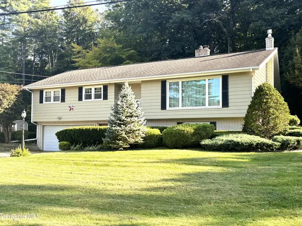 36 Pine Hill Ter, North Adams, MA 01247