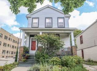 1618 N Franklin Pl, Milwaukee, WI 53202