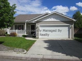 1629 E Devoe Ln, Spokane, WA 99217