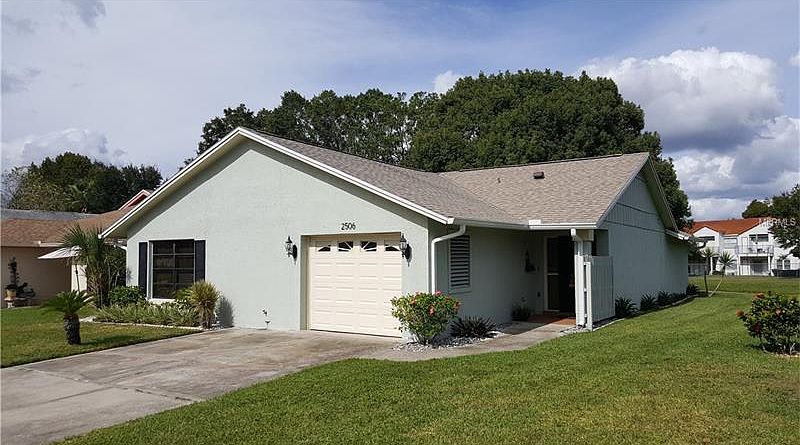 1st image of 2506 Shadybranch Dr