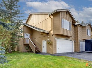 7852 Spruce St #68, Anchorage, AK 99507