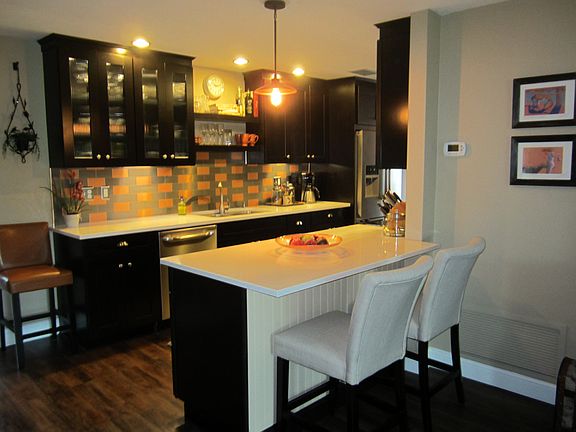 Designer Kitchen