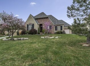 1426 Chaumont Cir, Andover, KS 67002