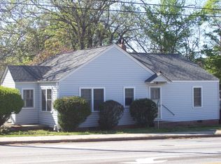 407 E Bessemer Ave APT B, Greensboro, NC 27401