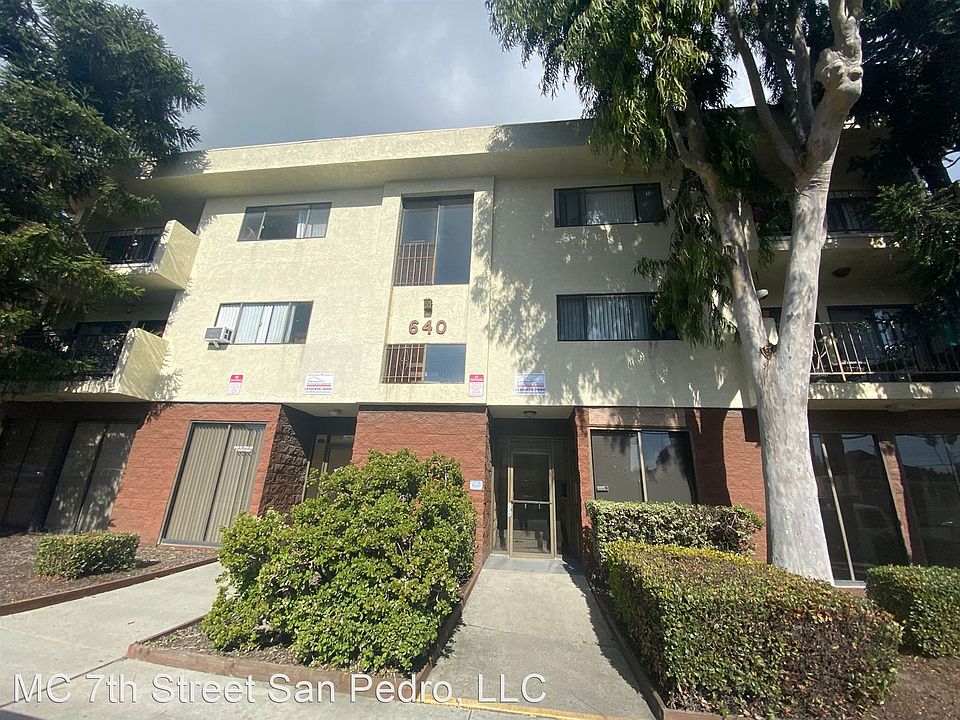 1st image of 640 W 7th St #14847006
