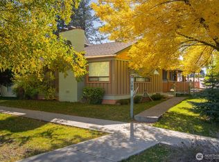 300 E Birch St, Waterville, WA 98858