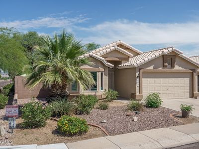 16647 N 35th St, Phoenix, AZ, 85032