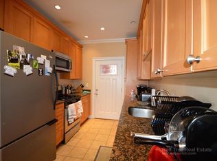 2 High Rock Way #11A, Allston, MA 02134