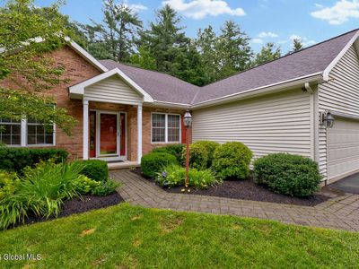 12 E Ridge, Saratoga Springs, NY, 12866
