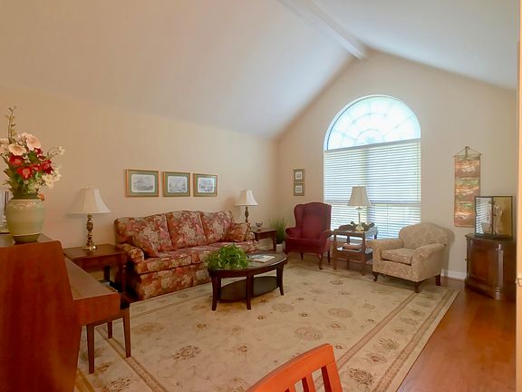 Living/dining