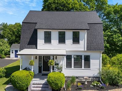 13 Winthrop Ave, Methuen, MA, 01844