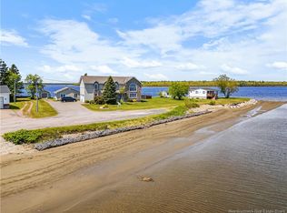 79 Pointe Du Mirage, Saint Charles, NB E4W5C7