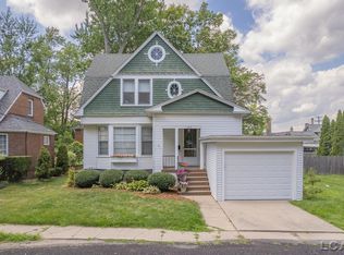 416 Ferguson Ave, Adrian, MI 49221