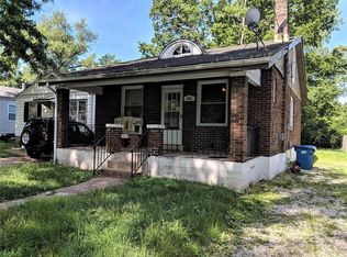 909 Maurice Ave, Saint Louis, MO 63135