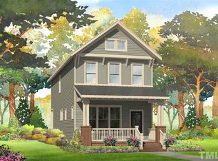 330 Granite Mill Blvd, Chapel Hill, NC 27516