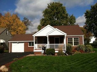 2915 19th St NW, Canton, OH 44708