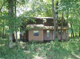 740 Cooter Neck Rd, Heber Springs, AR 72543