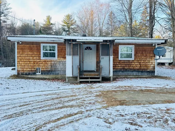 329 Oxbow Road, Hinsdale, NH 03451