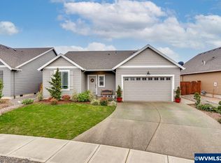 5114 Meteor Ave NE, Salem, OR