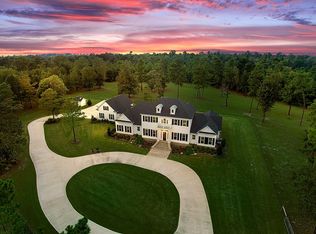 21302 W Fm 1097 Rd, Montgomery, TX 77356