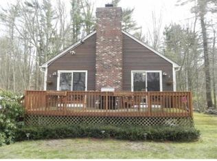 191 Range Rd, Windham, NH 03087