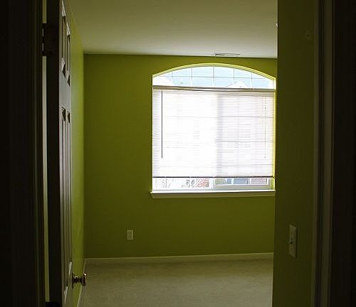 Guest bedroom