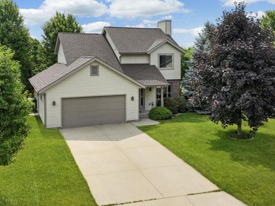167 Weybridge Drive, Sun Prairie, WI, 53590