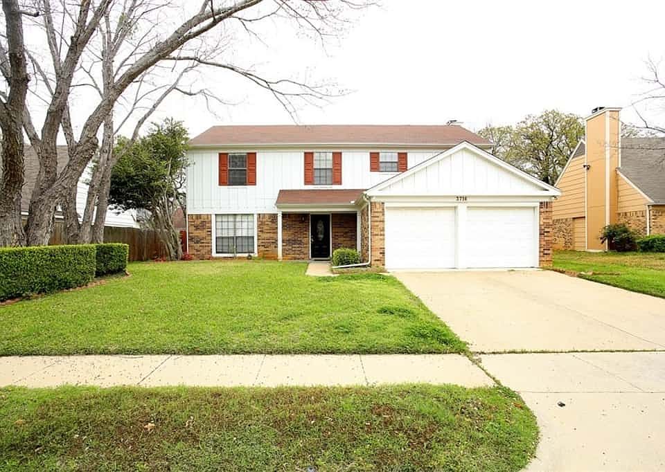 1st image of 3716 Windsong Ln