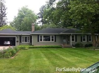 1601 Applecroft Ave, Portage, MI 49002