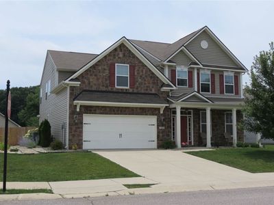 225 S Cave Creek Dr, Bloomington, IN, 47403