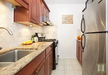 Rented by Halstead Real Estate