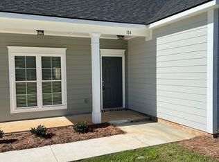 114 Edinborough Dr LOT 160, Leesburg, GA 31763