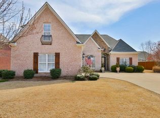 1018 Nealcrest Cir, Spring Hill, TN 37174