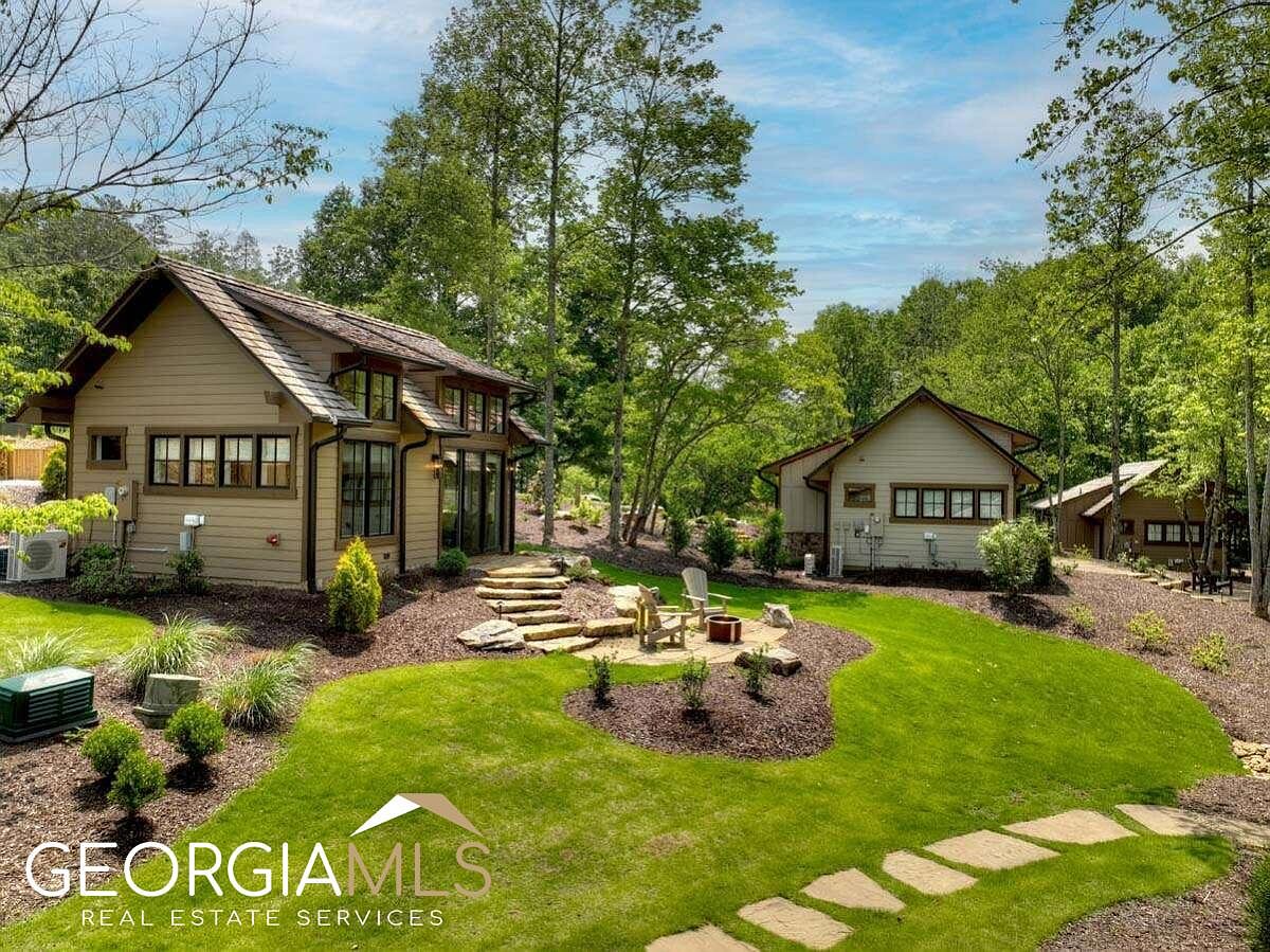 400 Toccoa Ave, Mineral Bluff, GA 30559 Zillow