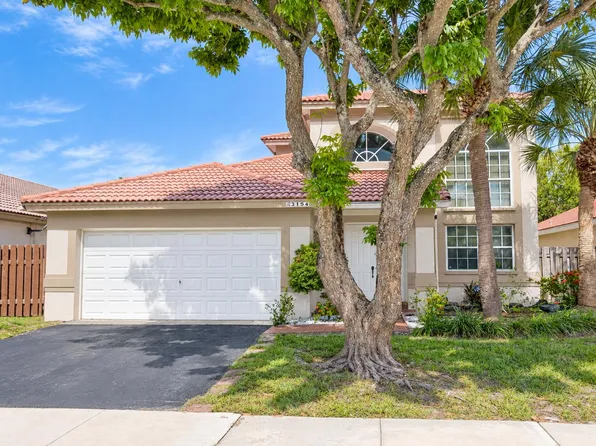 3154 NW 72nd Ave, Pompano Beach, FL 33063