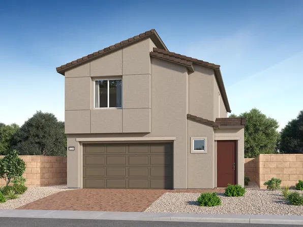 1419 Great Snipe Ave, Las Vegas, NV 89138