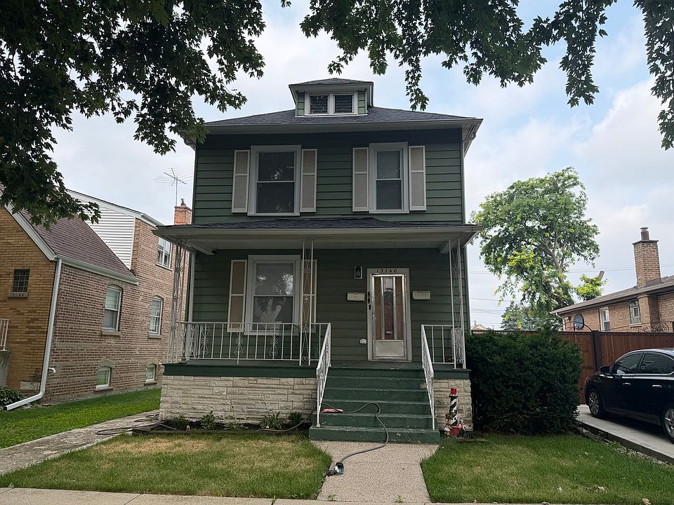 1st image of 13140 S Buffalo Ave #2