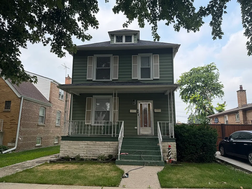 13140 S Buffalo Ave #2