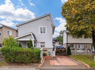 13 Jeffrey St, Brampton, ON L6S2M9